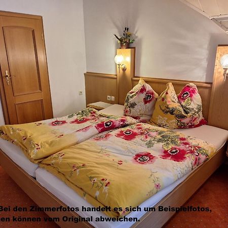 Pension Villa Broedel บาดบลังเคนบวร์ก ภายนอก รูปภาพ